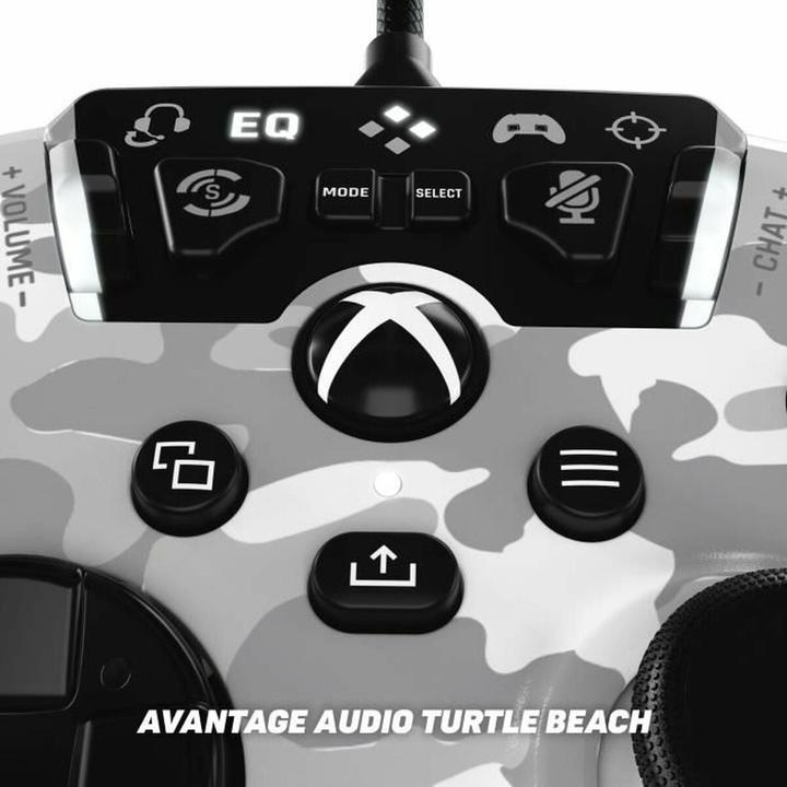 Actual product image Turtle Beach Recon (PC, Xbox Series X, Xbox Series S, Xbox One X, Xbox One S)