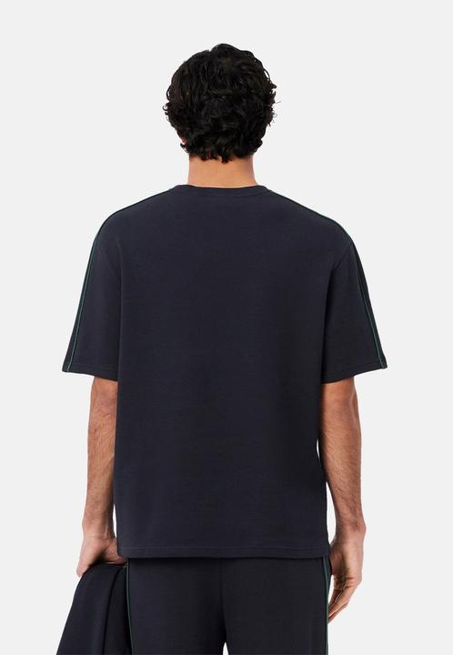 Produktbild Lacoste T-Shirt Kurzarmshirt (XXL)