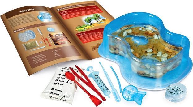 Produktbild Galileo Original Triops Starter-Set
