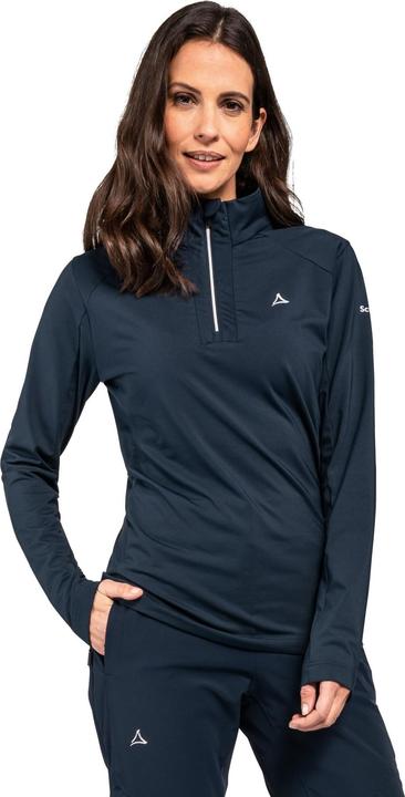 Image du produit Schöffel Col roulé tricoté manches longues Fiss L (34, XS)