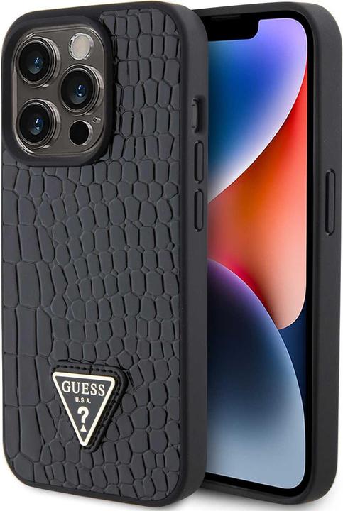 Eco-leather and TPU