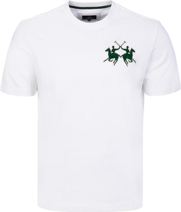 Produktbild La Martina MCR008-JS409 (XL)