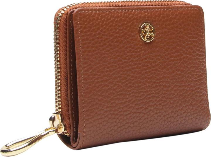 Actual product image Esquire Alexandria Wallet