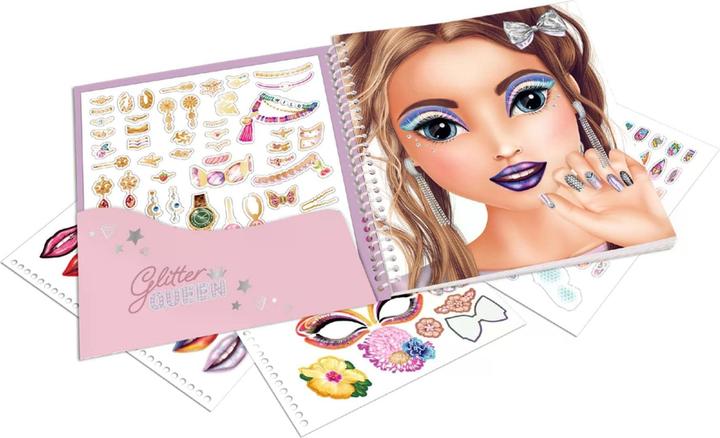 Produktbild Top Model Dress me up