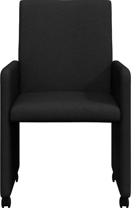 Image du produit vidaXL Esszimmerstühle