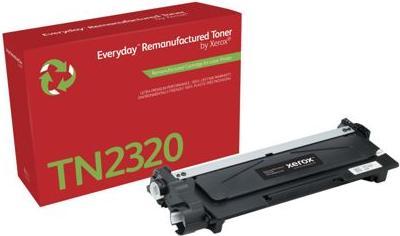 Produktbild Xerox Everyday Everyday TN-2320 (BK)