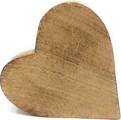 Actual product image G. Wurm Heart
