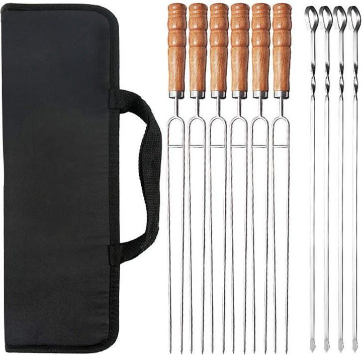 Produktbild Hermex BBQ-Spiesse