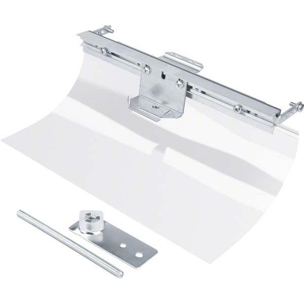 Hager BKFV300, Druckerserver