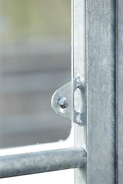 Image du produit Mottez Abri fermé