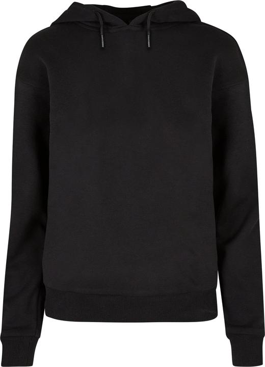 Immagine prodotto Merchcode Ladies 77 Good Things Black Everyday Hoodie - 187589 (XXL)