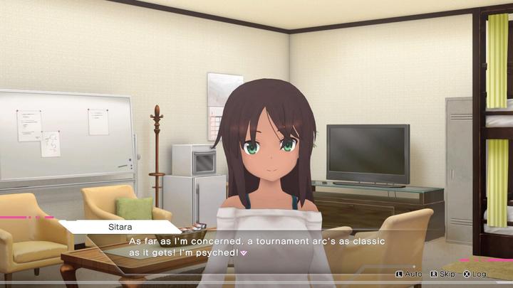 Produktbild Pqube Alice Gear Aegis Concerto of Simulatrix - Switch (EU Version) (Switch, Switch Lite, Switch OLED, DE)