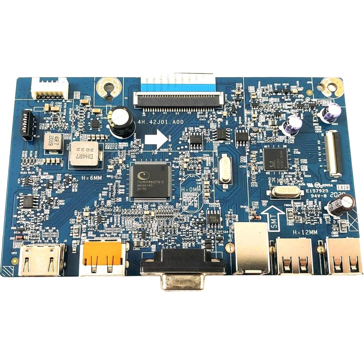 Dell Interface Board for, Notebook Ersatzteile