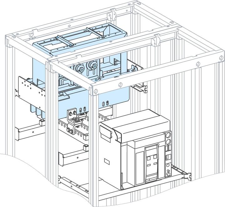 Image du produit Schneider KTB04703