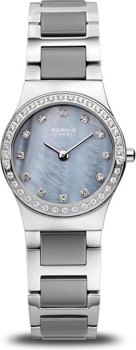 Actual product image Bering ceramic (Analogue wristwatch, 26 mm)