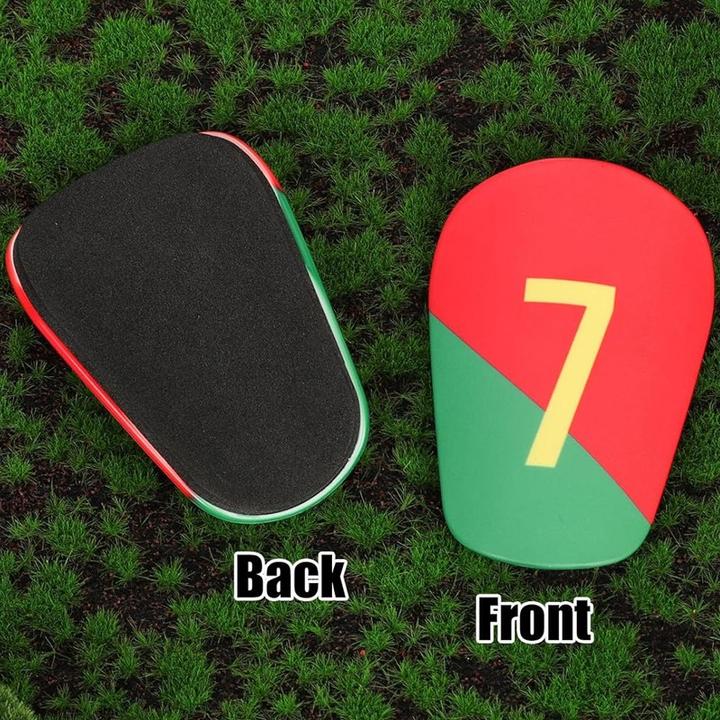 Produktbild Cbx Mini-Schienbeinschoner Ronaldo