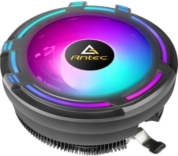 Image du produit Antec Refroidisseur T120 (TopDown Blower) détail (82 mm)