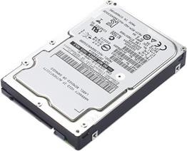 Actual product image IBM Hard disk 900 GB (0.90 TB, 2.5")