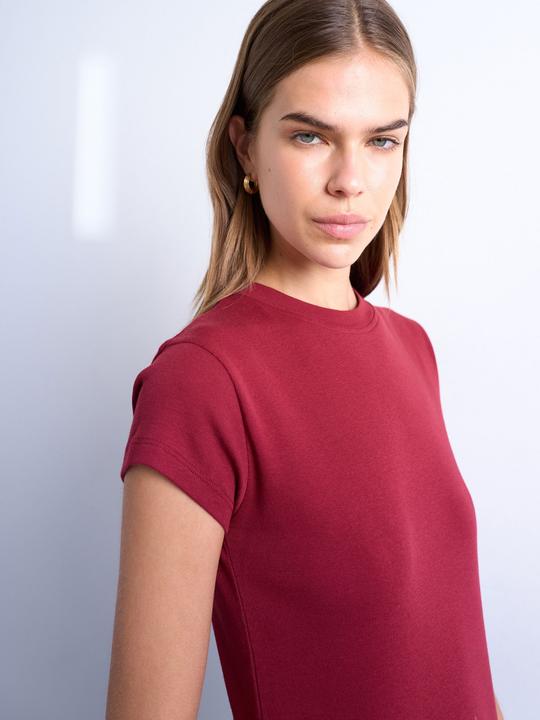 Actual product image Spokey Normal geschnitten Rundhalsausschnitt T-Shirt T-shirt (XL)