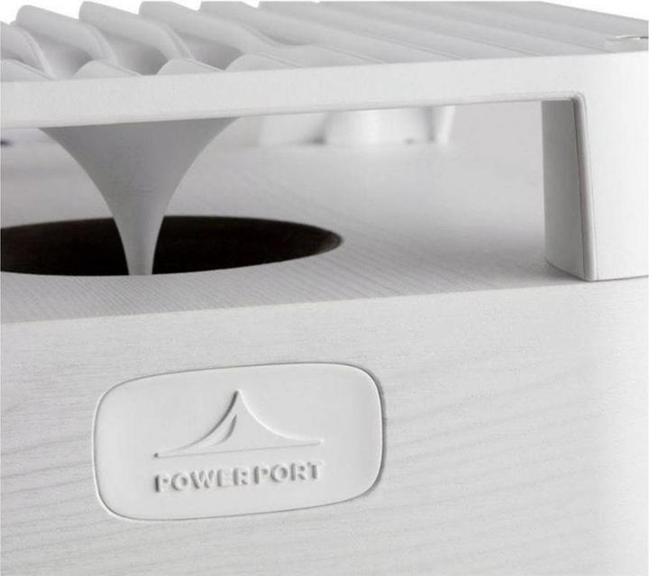 Actual product image Polk S20e (1 pair, 125 W)