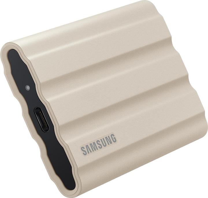 Produktbild Samsung T7 Shield (1 TB)