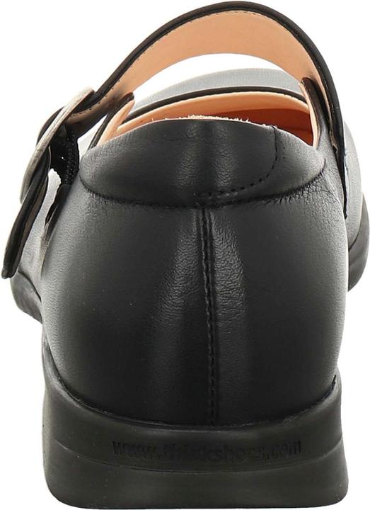 Produktbild Think! Slipper (35)