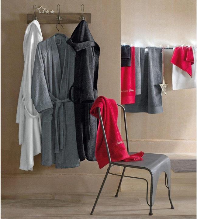 Actual product image La Redoute Interieurs Peignoir (50)