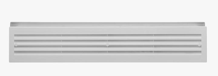 Image du produit Puag Ventilateur de porte de salle de bains