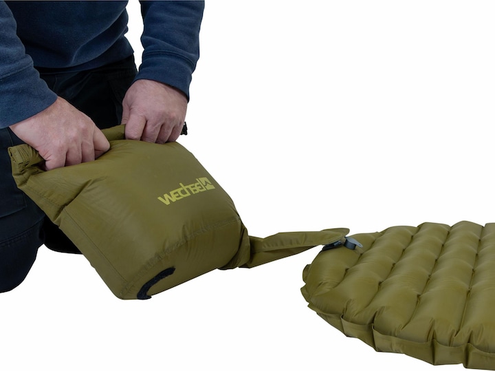 Actual product image Wechsel Aera