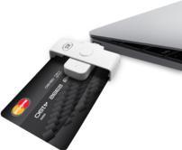 Productafbeelding ACS ACR39U-NF PocketMate II (USB-C)
