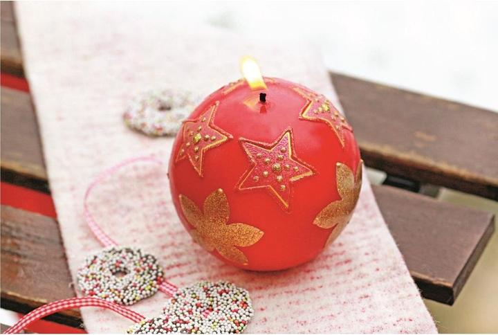 Produktbild Marabu Kerzenmalfarbe 25ml