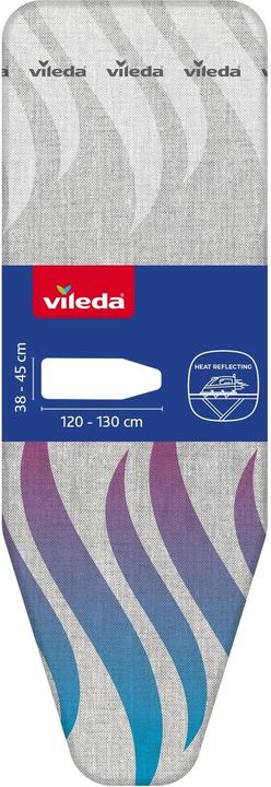 Produktbild Vileda Total Reflect Bügelbrettabdeckung