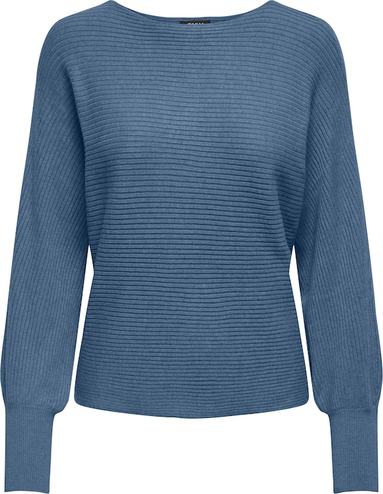 Actual product image Only Short knitted jumper Knitted jumper (S)
