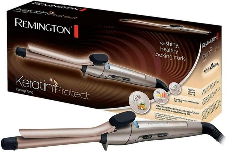 Immagine prodotto Remington cheratina proteggere