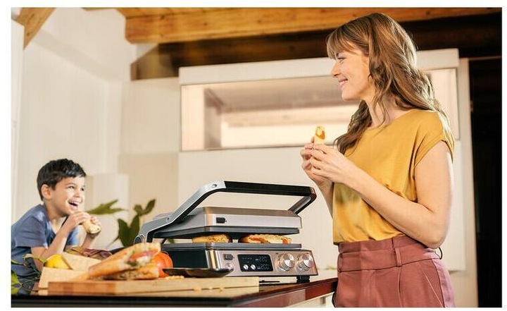 Immagine prodotto Braun MultiGrill 7 CG7044
