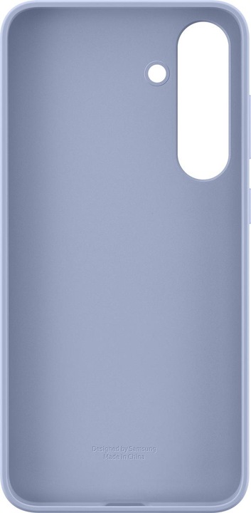 Actual product image Samsung Silicone Case (Samsung Galaxy S25+)