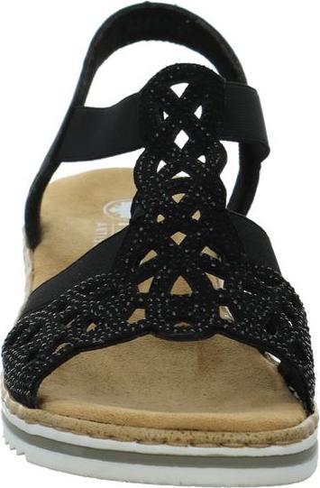 Actual product image Rieker Sandalen (37)