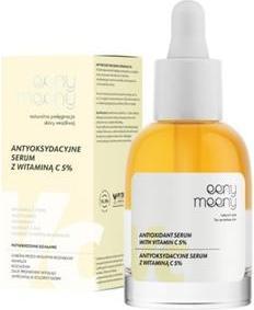 Produktbild Eeny Meeny Antioxidans Serum mit Vitamin C 5% (50 ml)