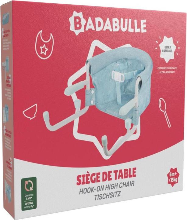 Produktbild Badabulle Tischsitz (Tischsitz)