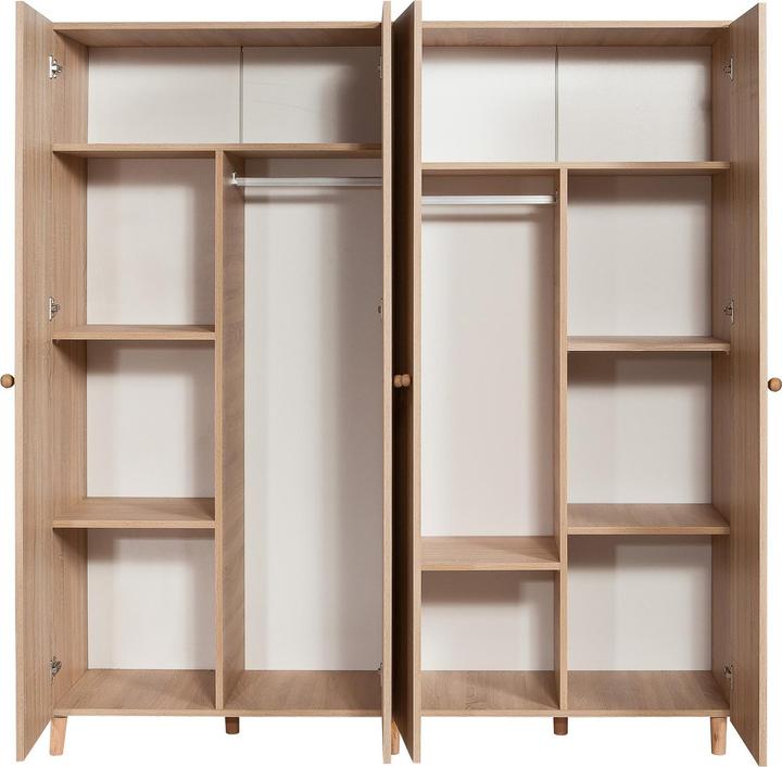 Produktbild Homitis Ibiza (180 x 52 x 192 cm)