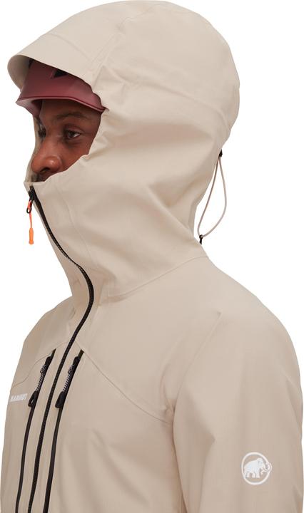 Immagine prodotto Mammut Giacca con cappuccio Taiss HS (XL)