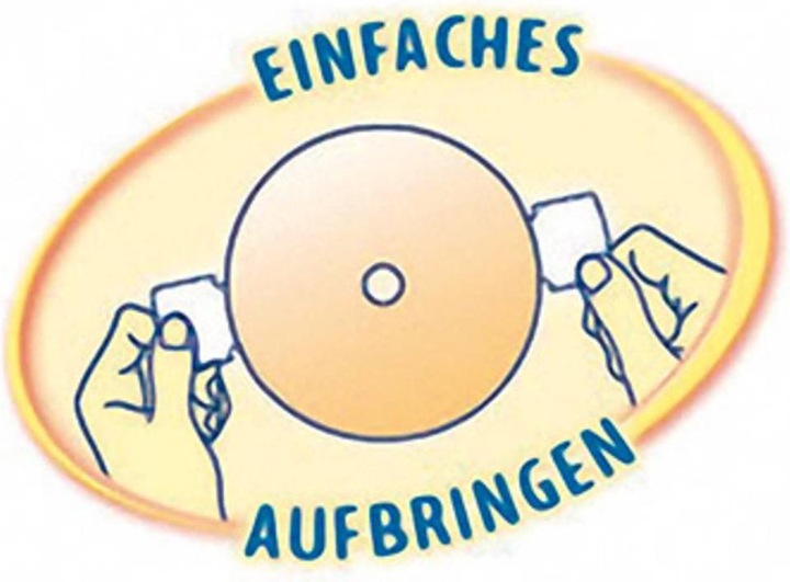 Image du produit Avery Étiquettes CD SuperSize