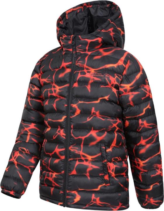 Produktbild Mountain Warehouse Seasons Steppjacke (128)