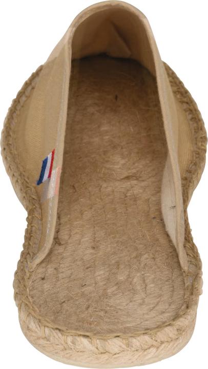 Actual product image Kariban Espadrilles (39)