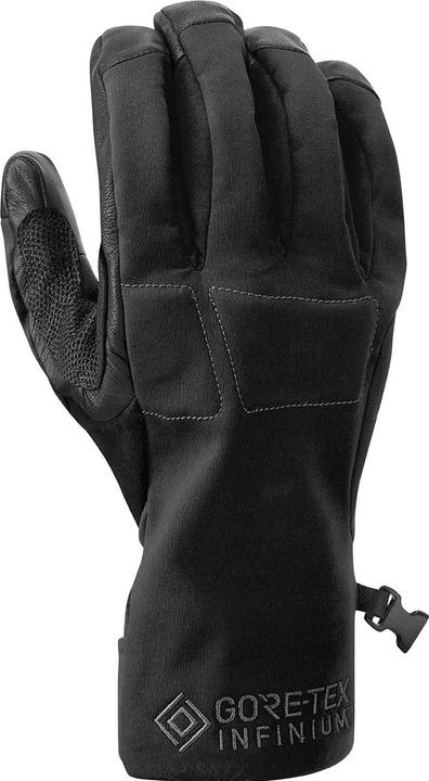 Black Diamond Soloist Handschuhe - Profi-Handschuhe Fürs Klettern