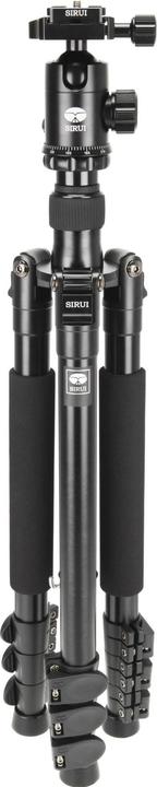 Actual product image Sirui ET-2004 Easy Traveler (Metal)