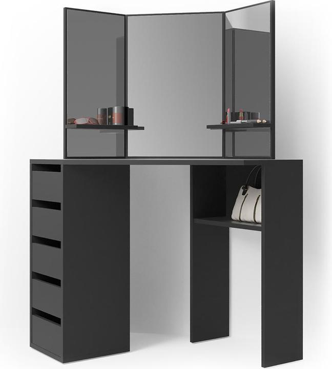 Produktbild Vicco Arielle (54 x 141 x 110 cm)