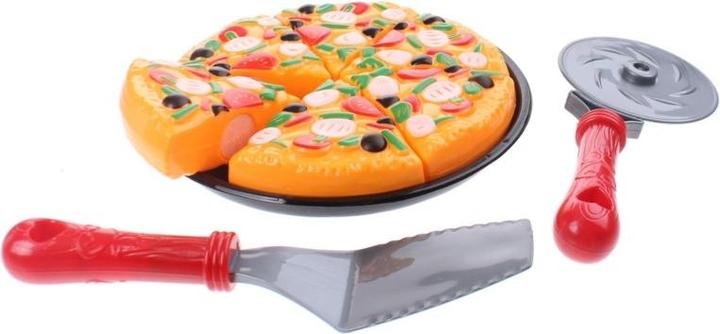 Produktbild Johntoy Haus & Kitchen Magic Pizza