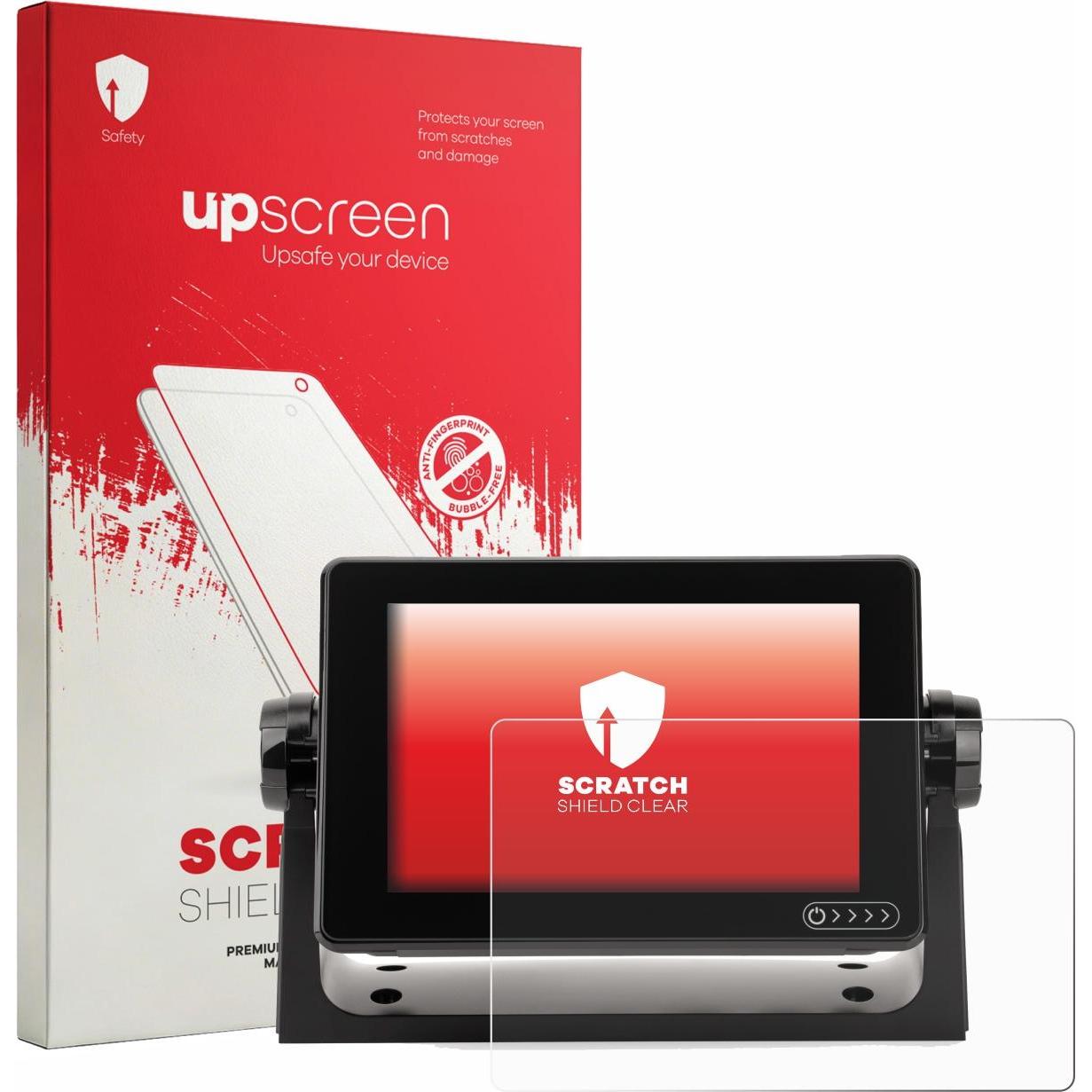 upscreen Scratch Shield Pellicola, Pellicola protettiva del dispositivo