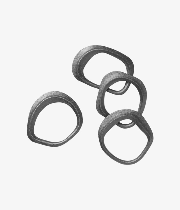 Actual product image Ferm Living Flow (4 x)